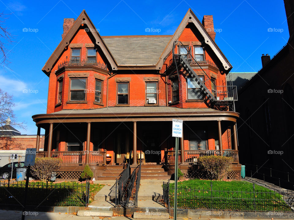 newburgh ny windows house roof by delvec