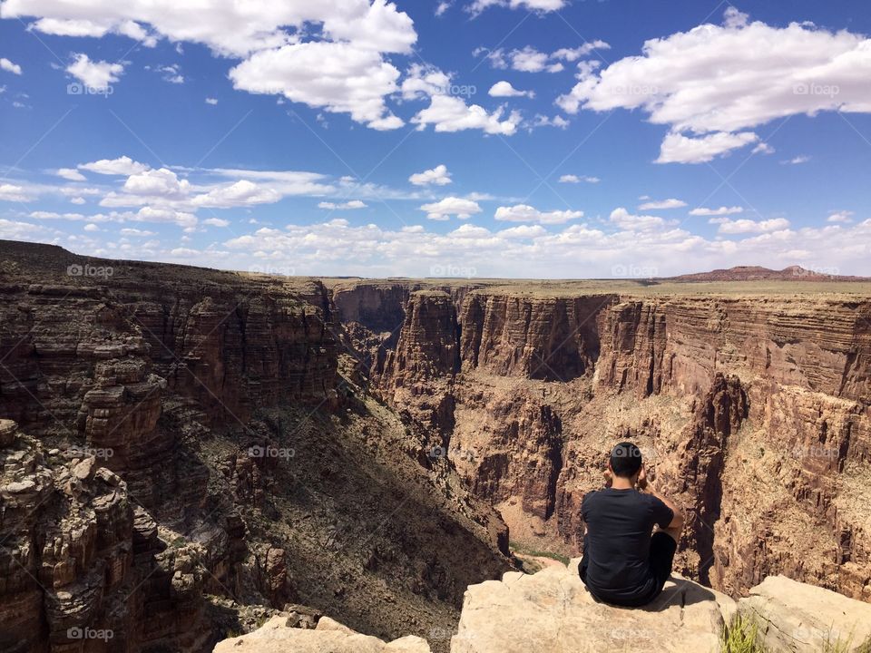 Grand Canyon