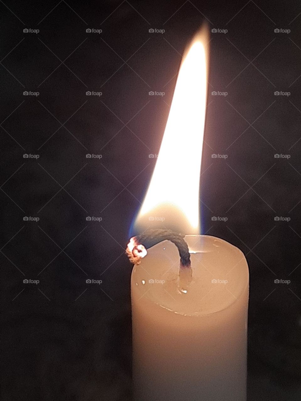 candle