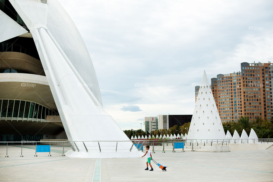 Architecture, Travel, No Person, Outdoors, Sky