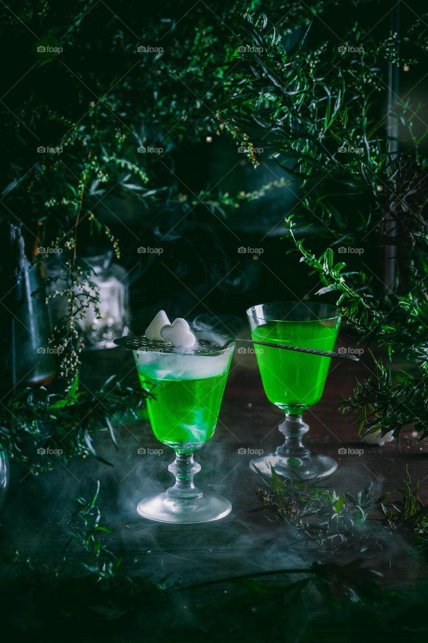 absinthe