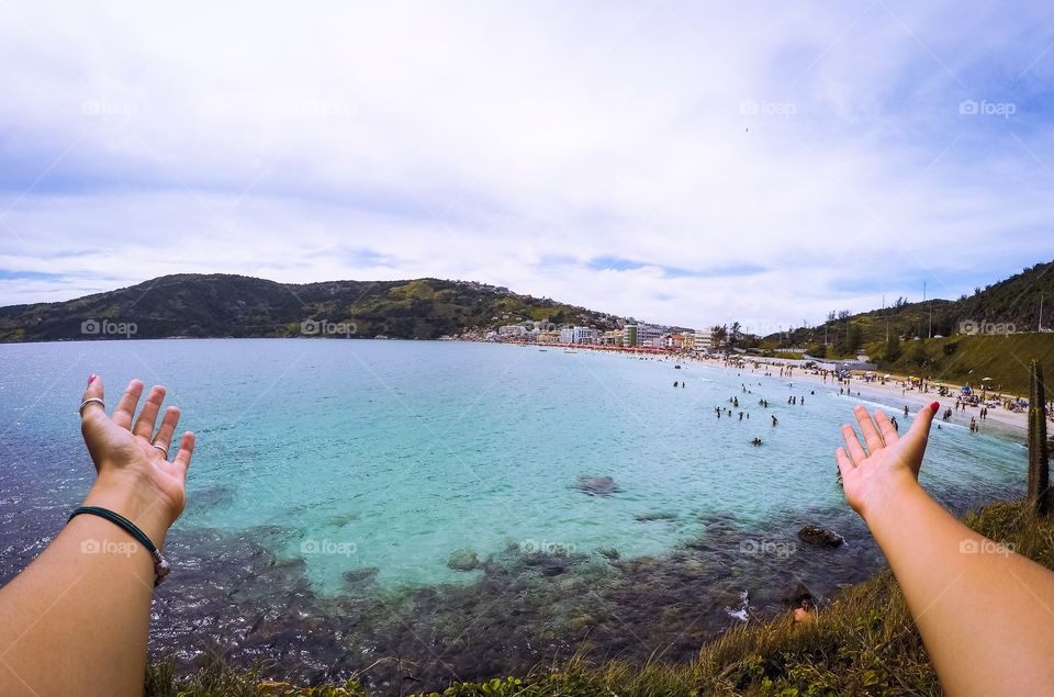 Arraial do Cabo Rio de Janeiro