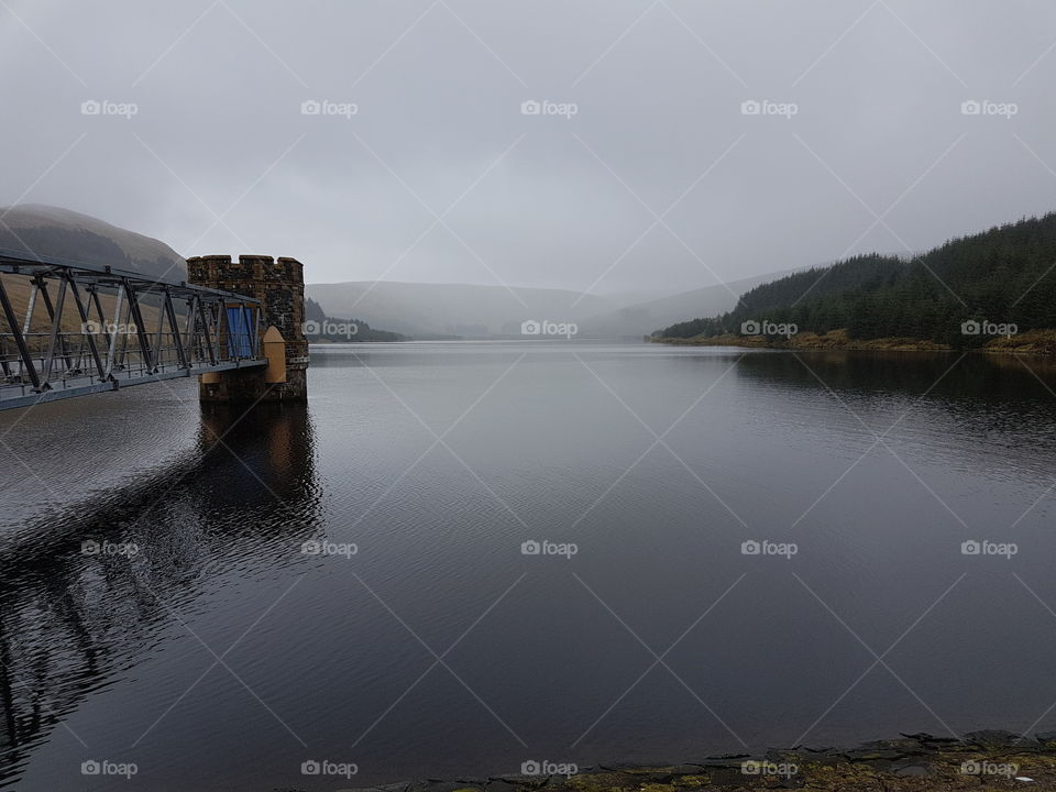 making man made stuff look like part of nature