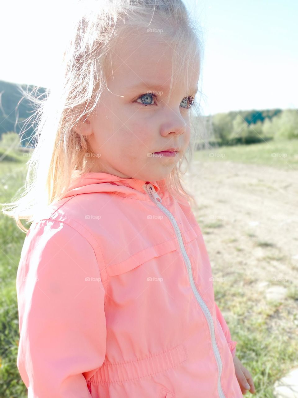 my little angel 😇