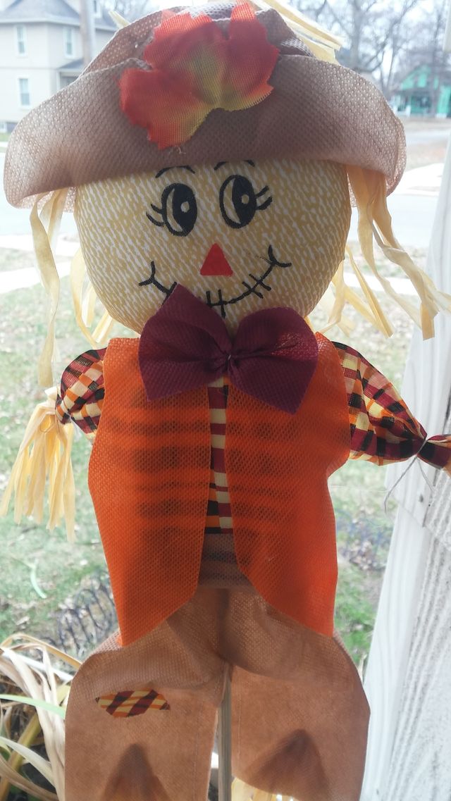 scarecrow