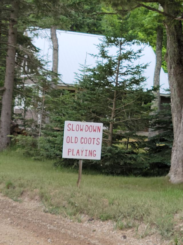 Only in the U.P.