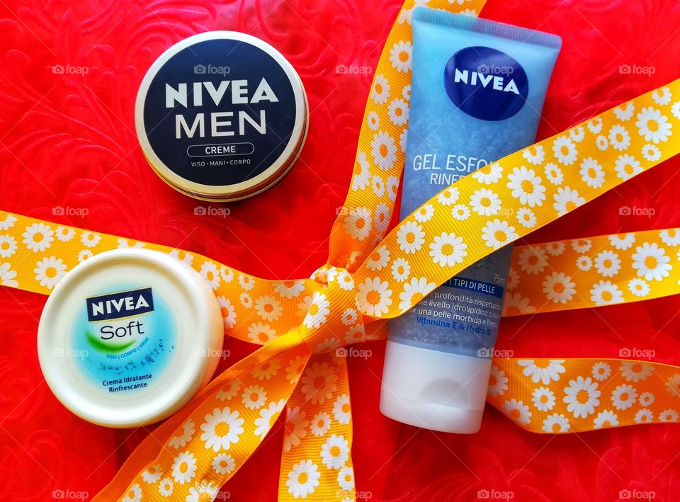 NIVEA Gift Pack