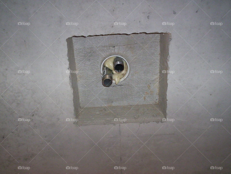 Tunnel Construction - Lighting