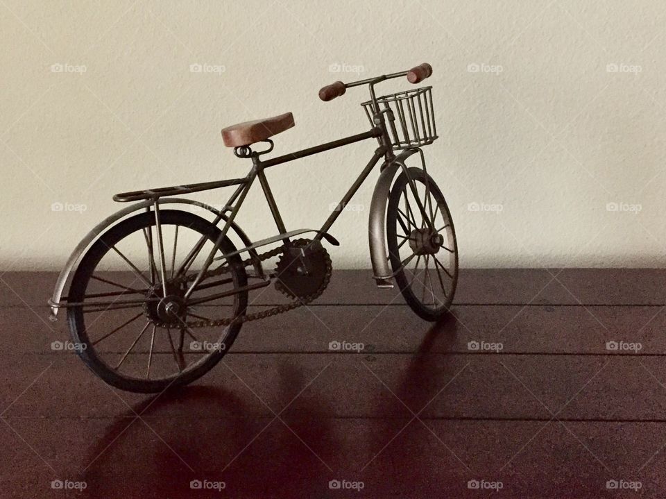 Decorative Bicycle