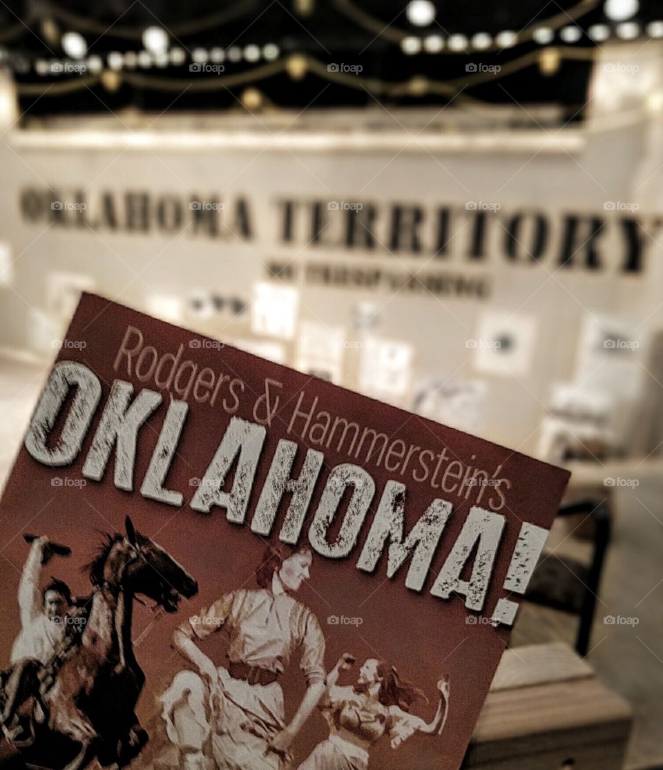 Oklahoma!