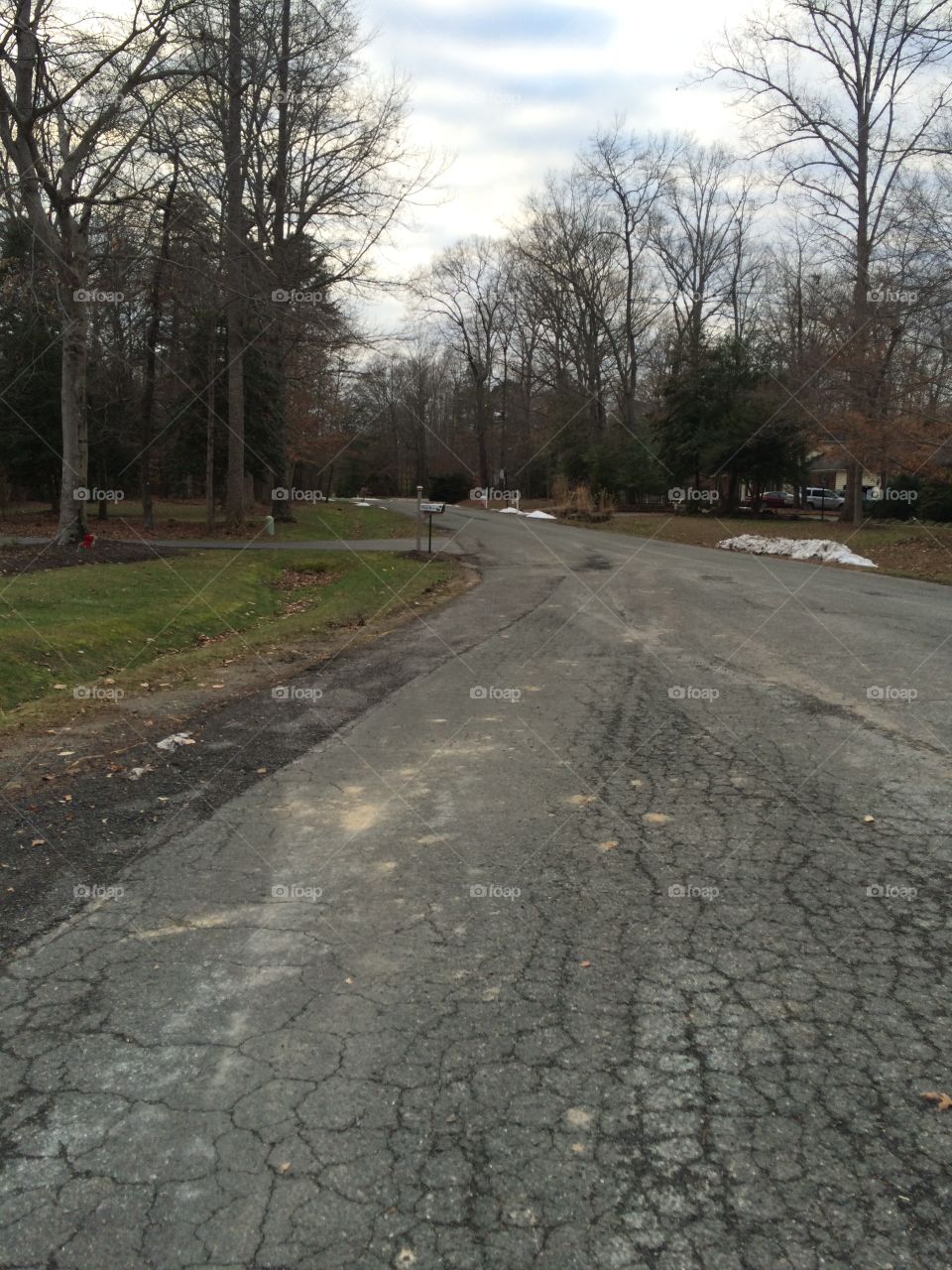 Road, Asphalt, Guidance, Street, Pavement