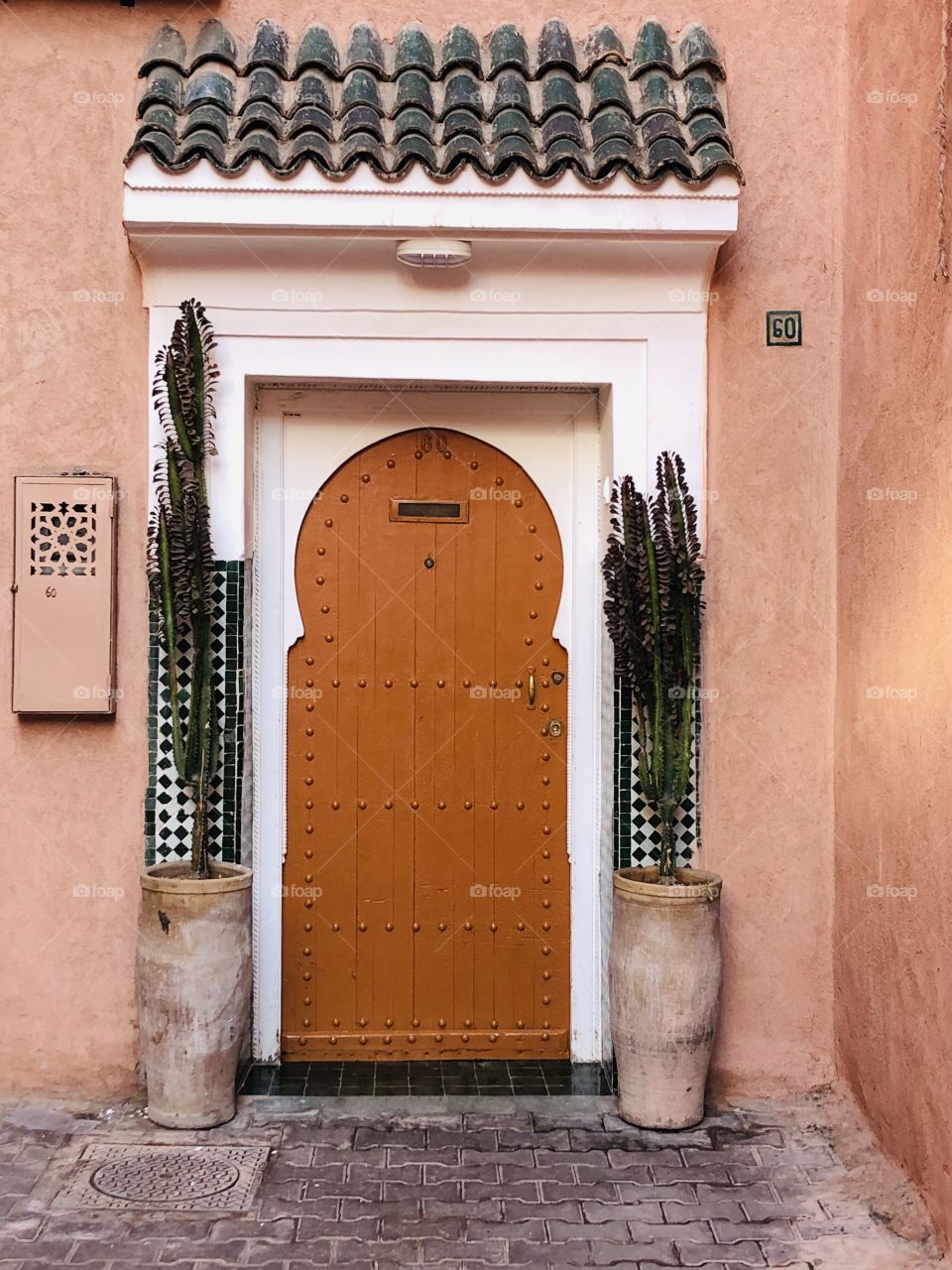 Marrakech 