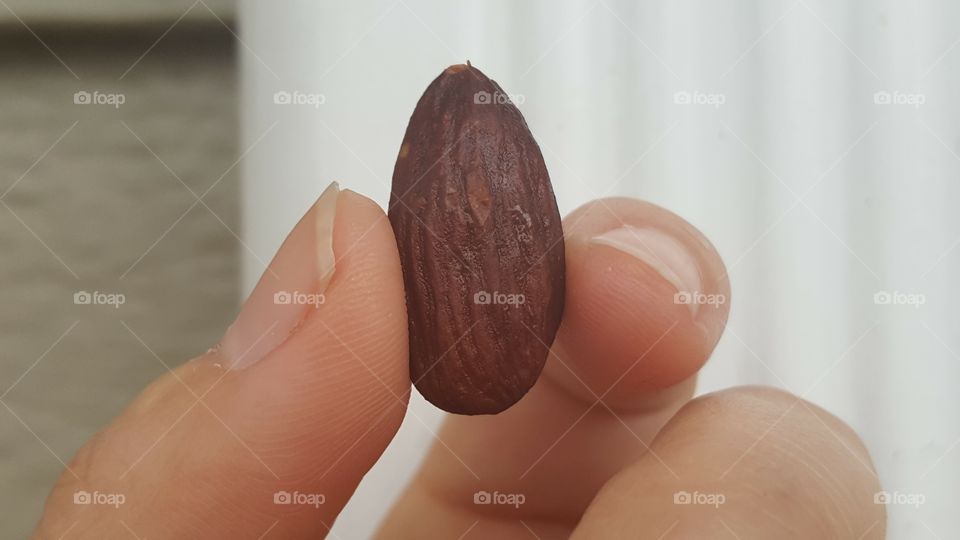 Almond