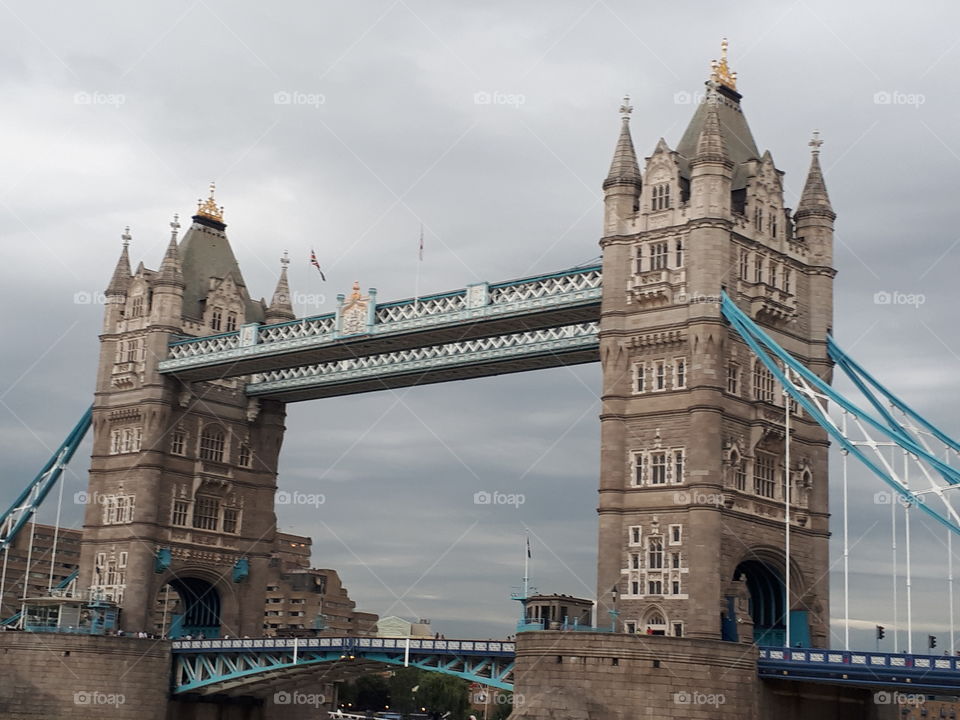 Tower Bridge