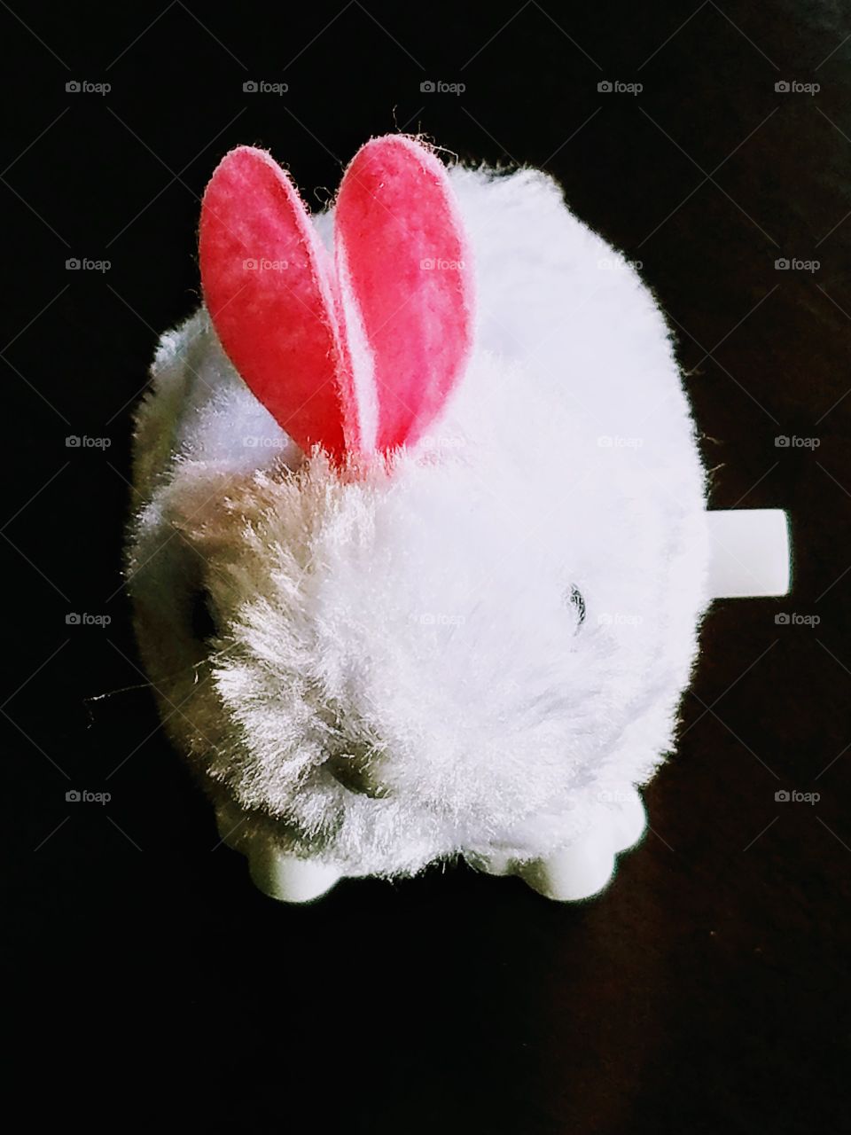 Easter Bunny Toy