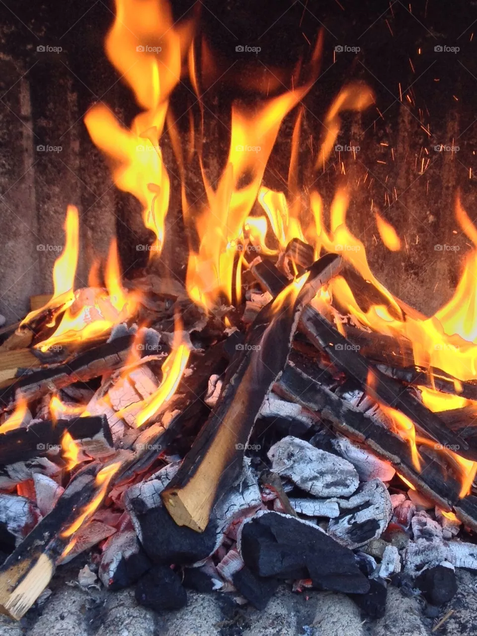 Fire