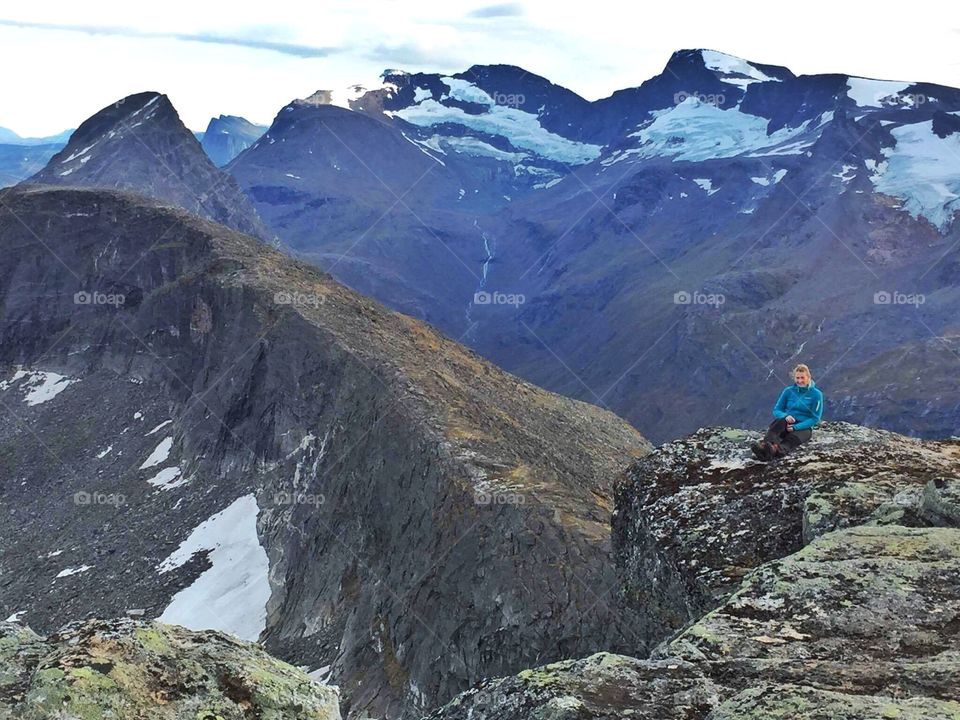 Rånkeipen in Narvik/Ballangen 