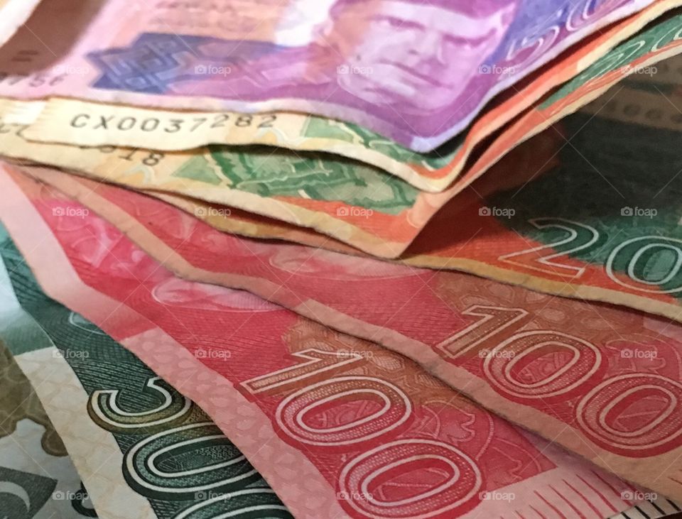 Money money money (pakistani rupee)