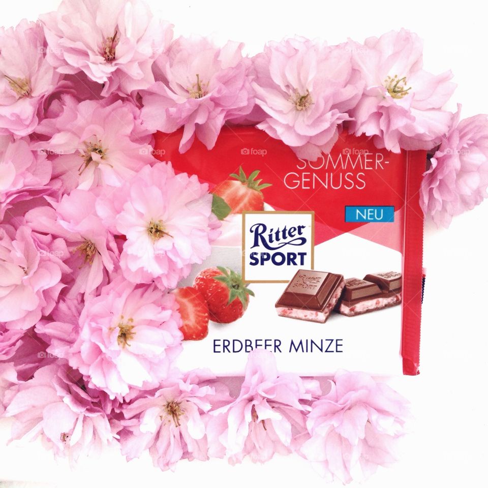 Ritter sport 