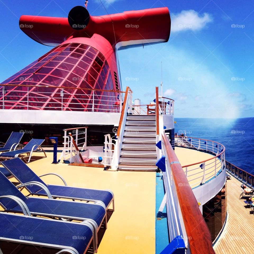 Carnival cruise
