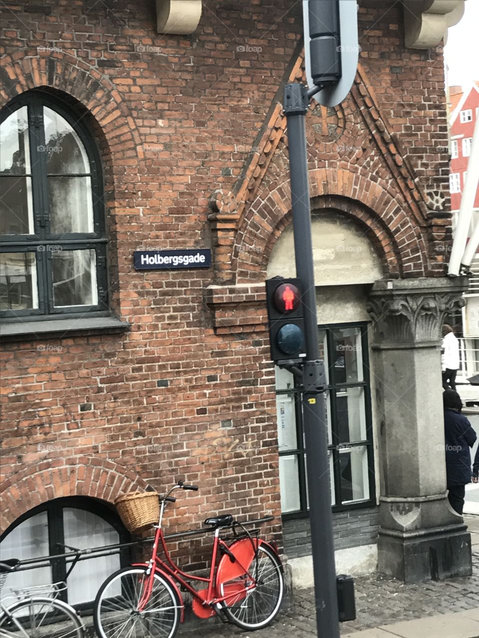 Copenhague ❤️