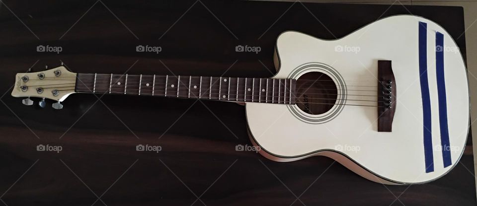 guitar