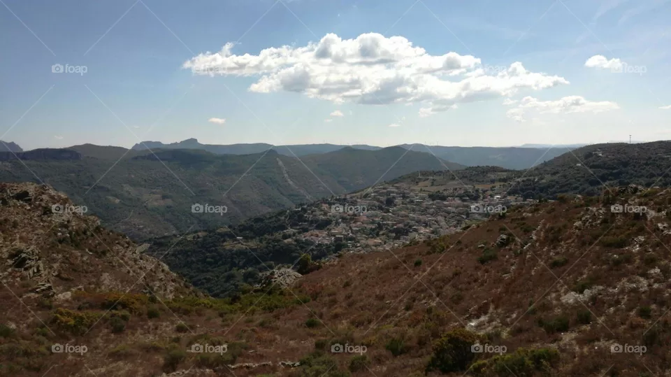 Landscape