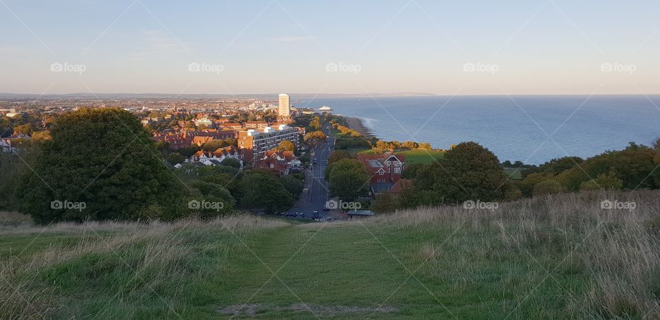 Eastbourne, East Sussex, England