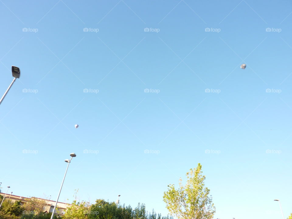 Encuentros en el cielo