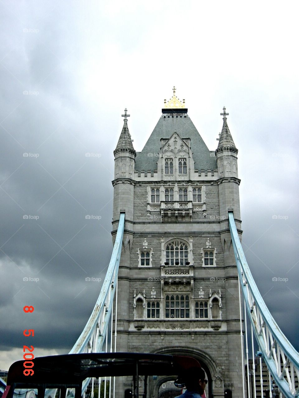 London Bridge Tower