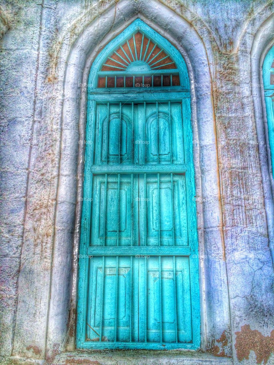 arts muttrah souq by cindysaz1