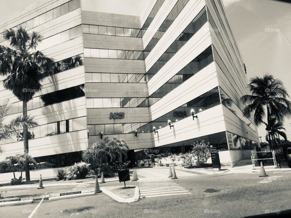 Magnificent Architecture 