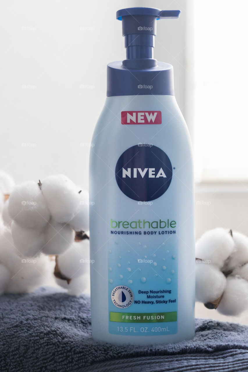 Nivea