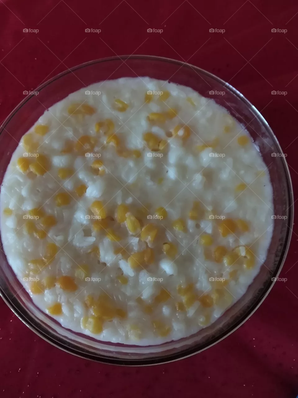 sweet rice