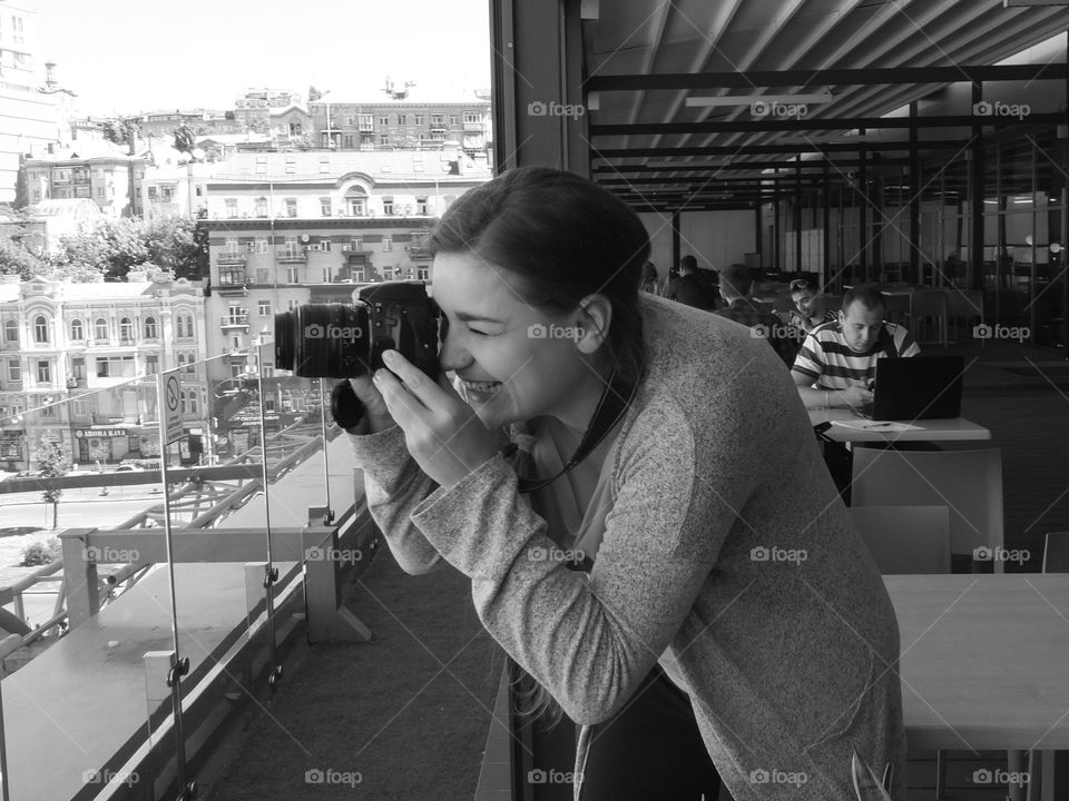 Video Creators at Work