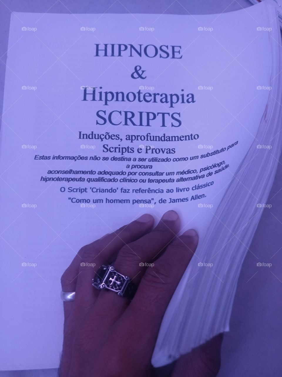 Hipnosys