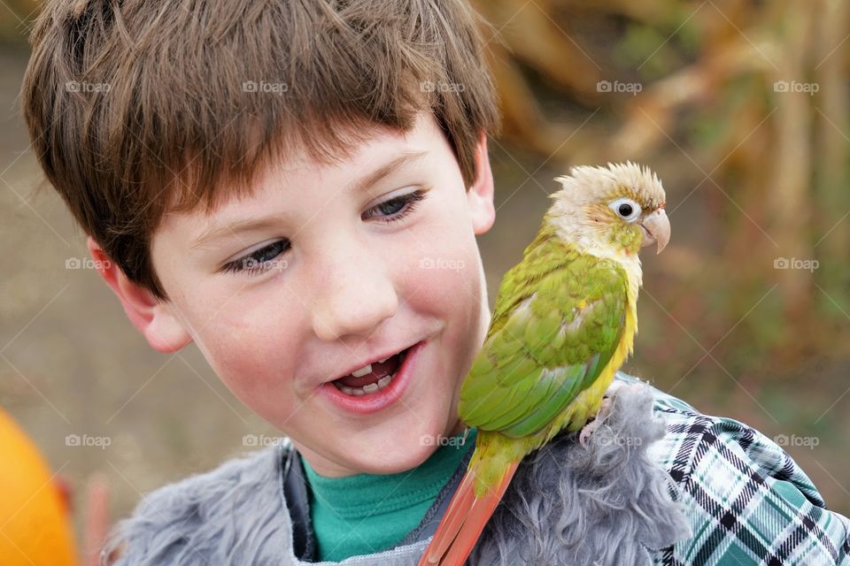 Child, Cute, Little, Nature, Outdoors