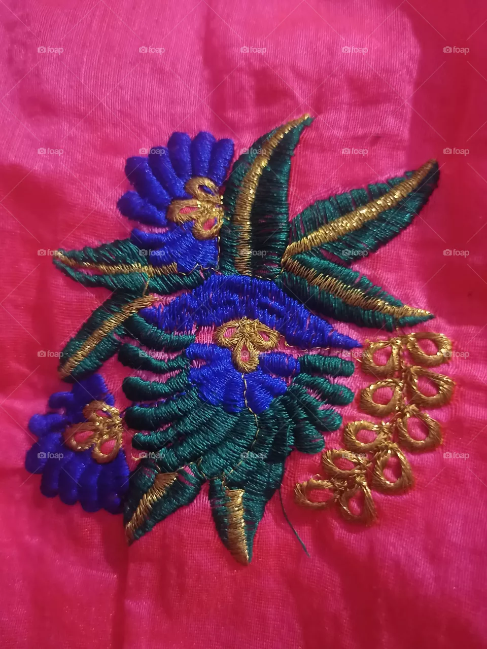 cloth design , beautiful design
