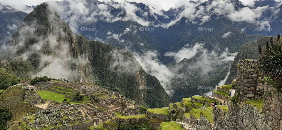 Cuzco Peru