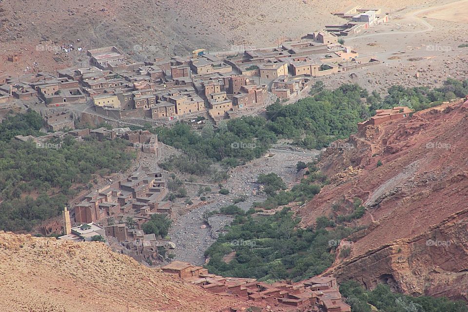 Ouarzazate Morocco 🇲🇦
