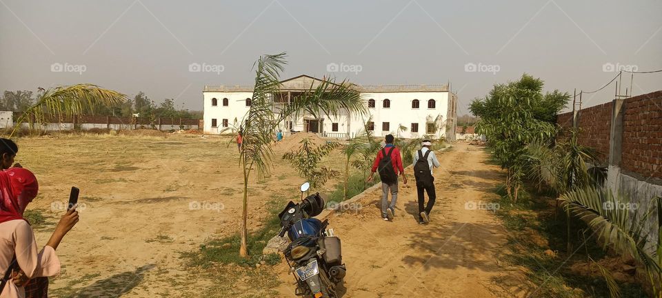 skill training india