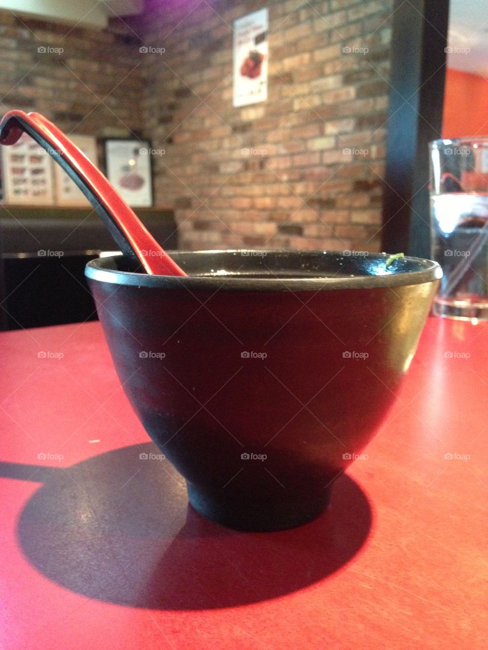 food water soup eat by itsAus