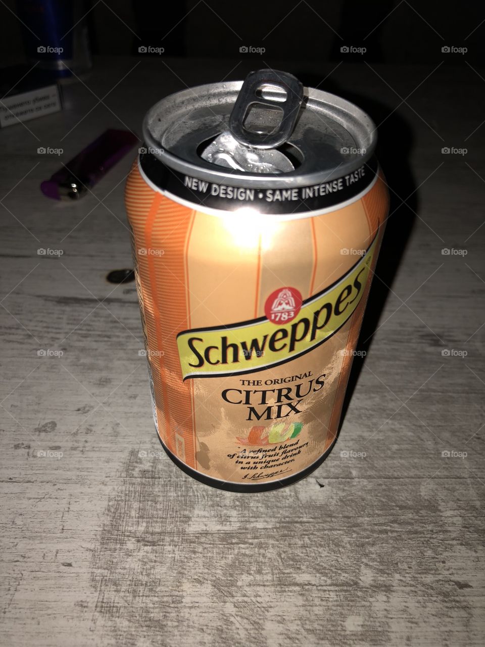 schweppessssss :)