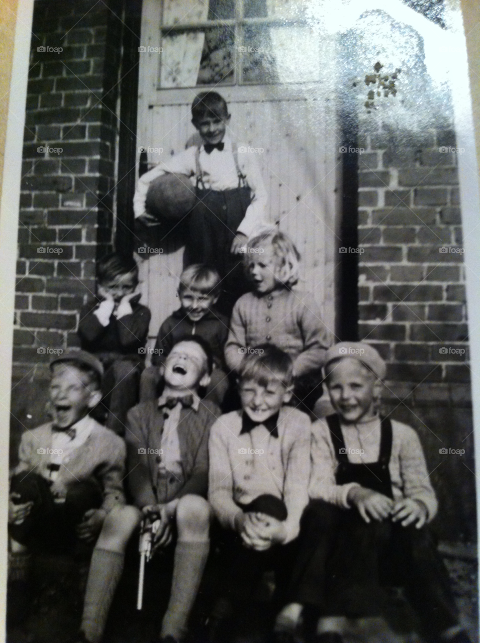 People, Group, Child, Adult, Woman