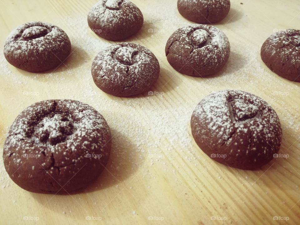 Fall is the season for cooking and baking