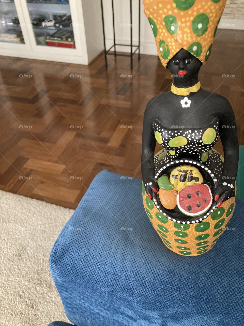 Lembrança da Bahia!