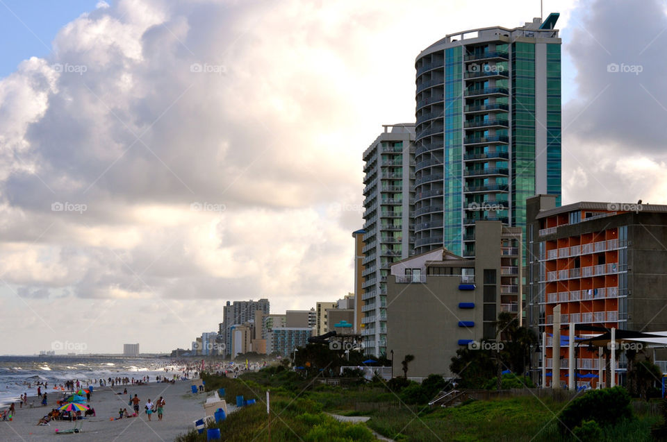 Myrtle Beach