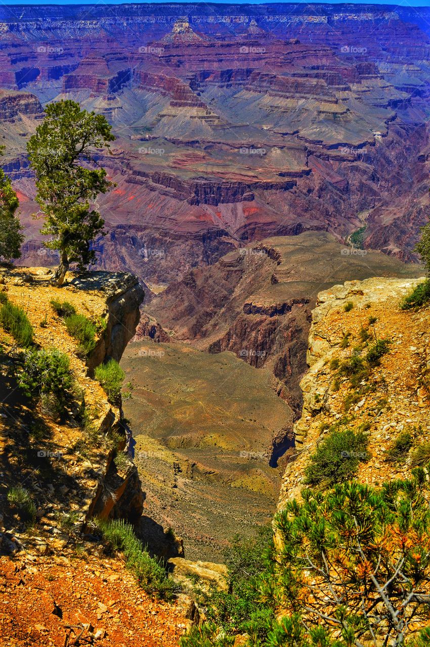 canyon