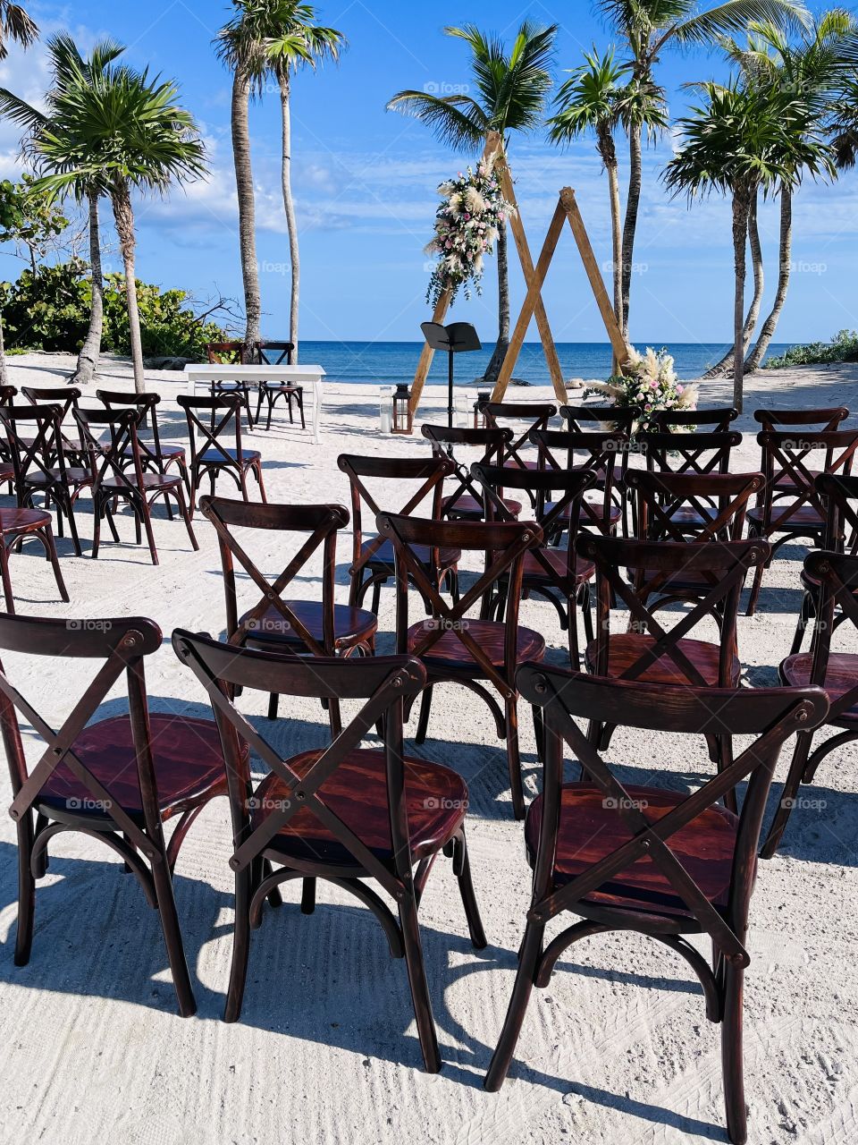 Beautiful Wedding Venue by the beach 