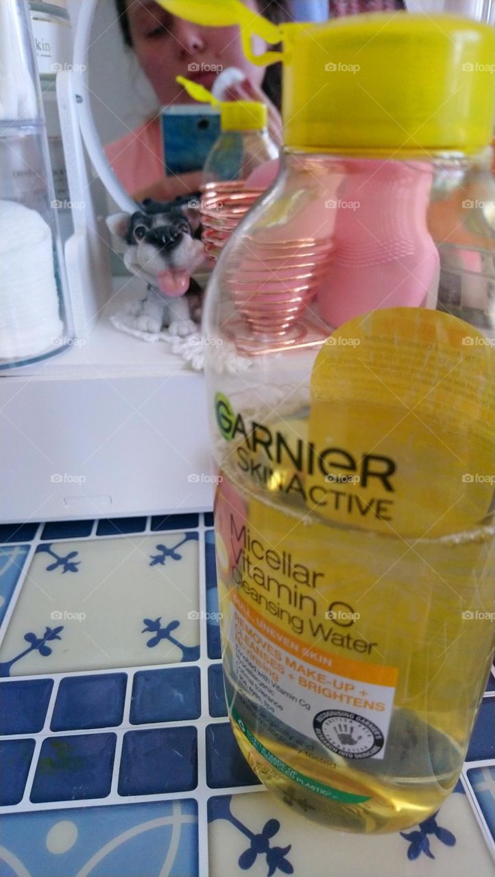 GARNIER